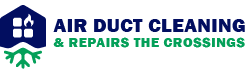 Air Duct Cleaning & Repairs The Crossings