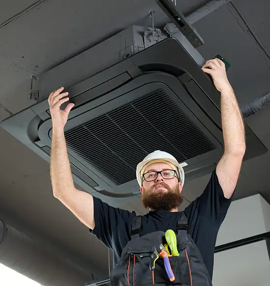 About Our Lower AC Energy Bills Solutions in The Crossings