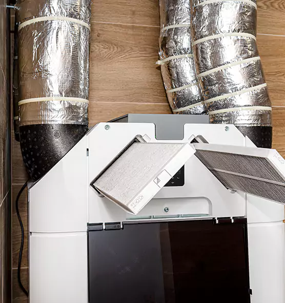 Reliable Room Addition Duct Installation in The Crossings, FL
